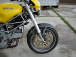     Ducati Monster900SIE 2001  17